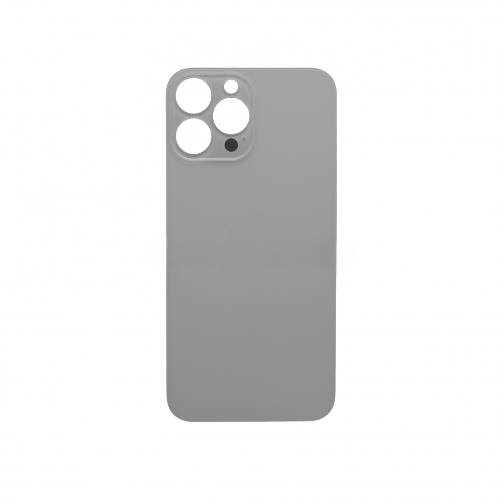 Заднее стекло iPhone 13 Pro Max