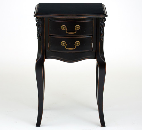 Тумба   Miranda&Serena прикроватная  PS6634 (S01)