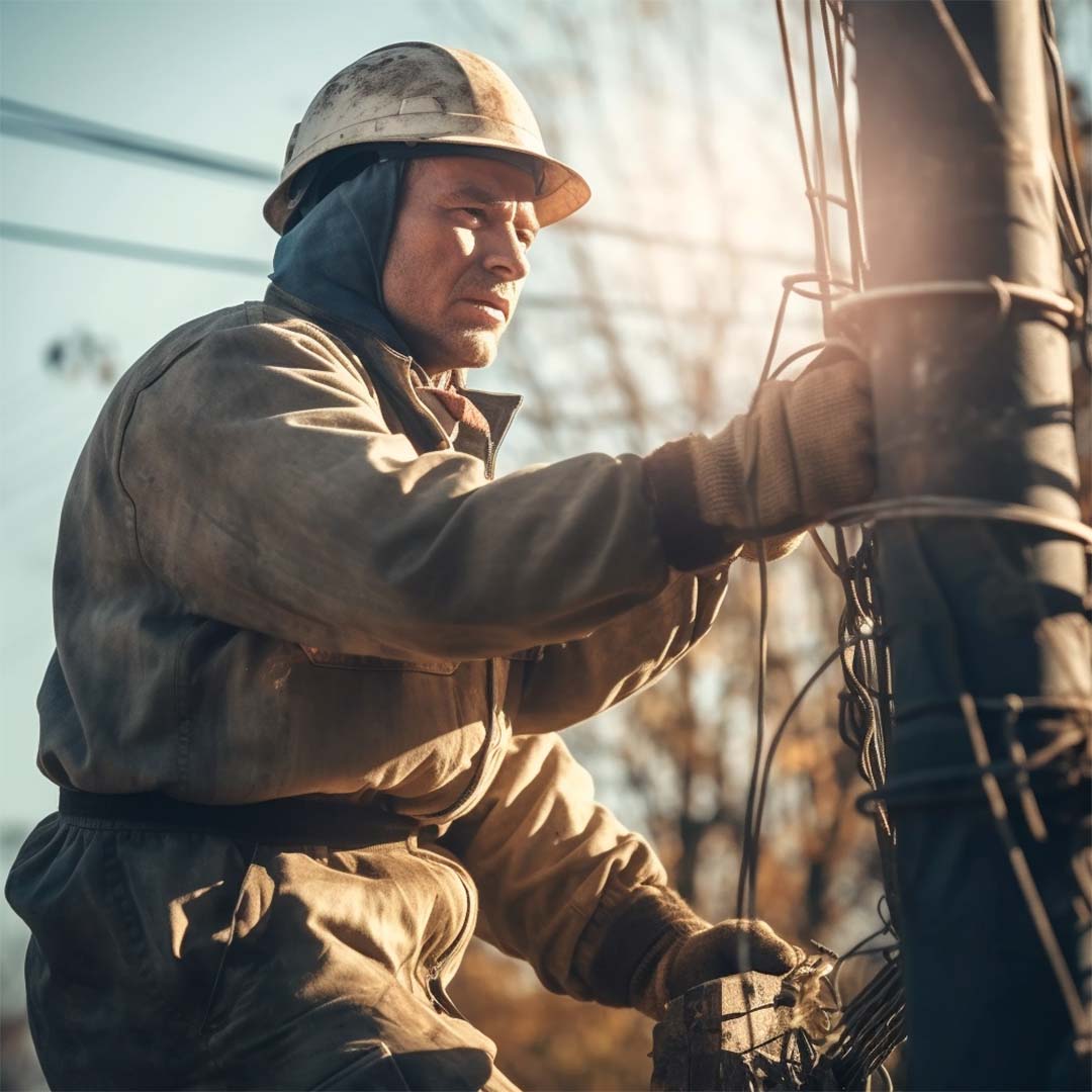 Получить удостоверение по электробезопасности 3, 4 и 5 группы