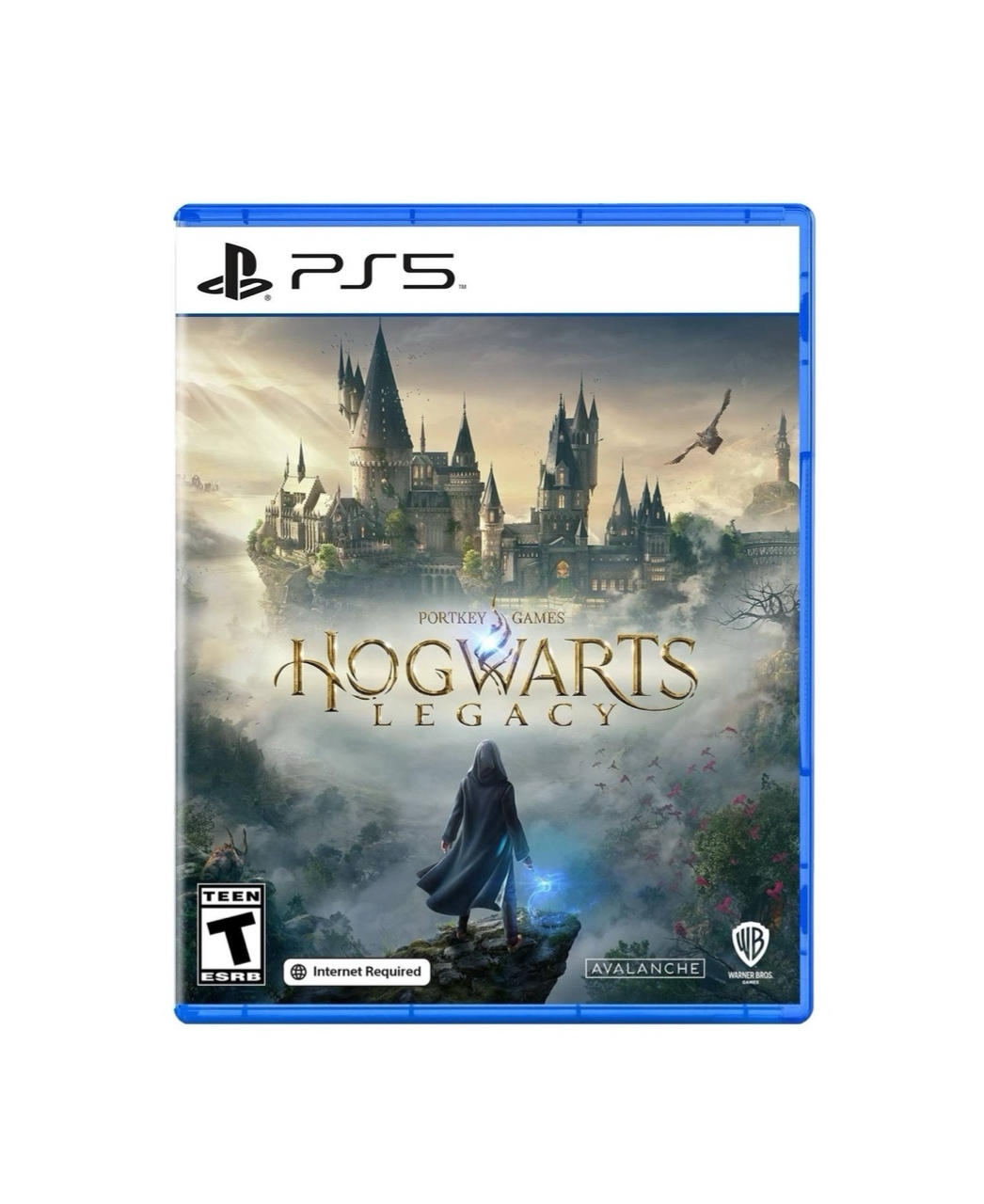 Hogwarts Legacy Ps4 Цена