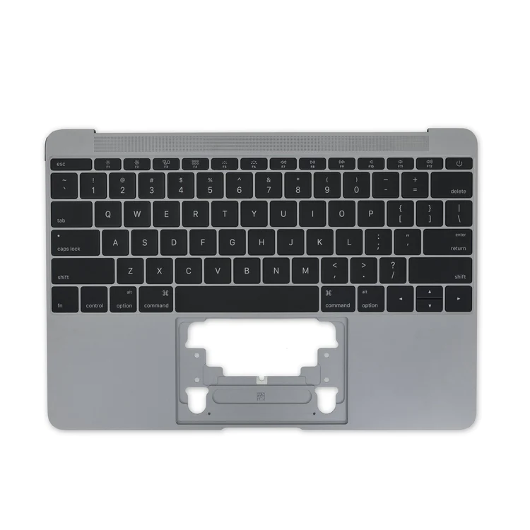 Топкейс MacBook 12 A1534