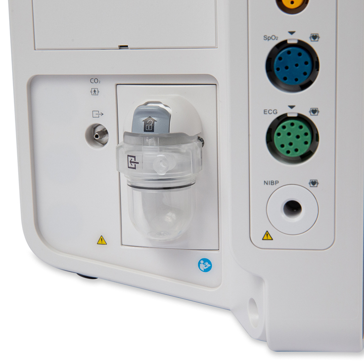 Ветеринарный монитор пациента Mindray uMEC12 Vet Premium 2