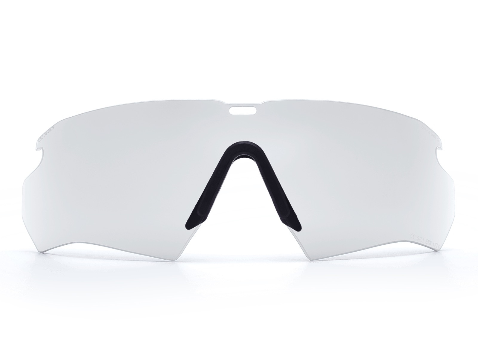 ЛИНЗА ESS Crossbow clear Lens