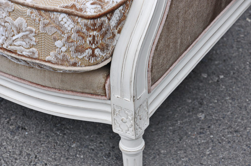 Кресло  Miranda&Serena   DF814 (M01)  