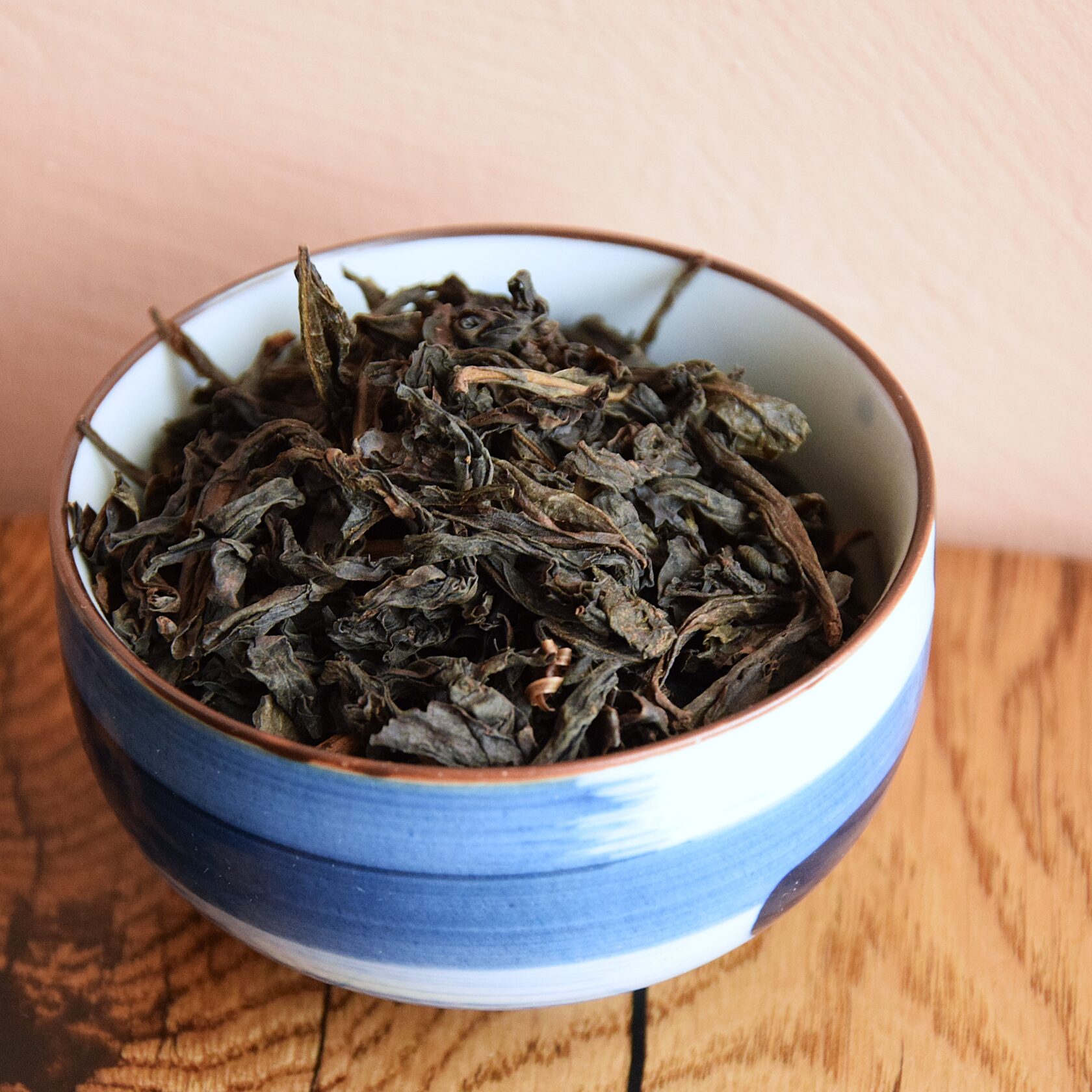 Шуй Сян с утеса Голубого льва