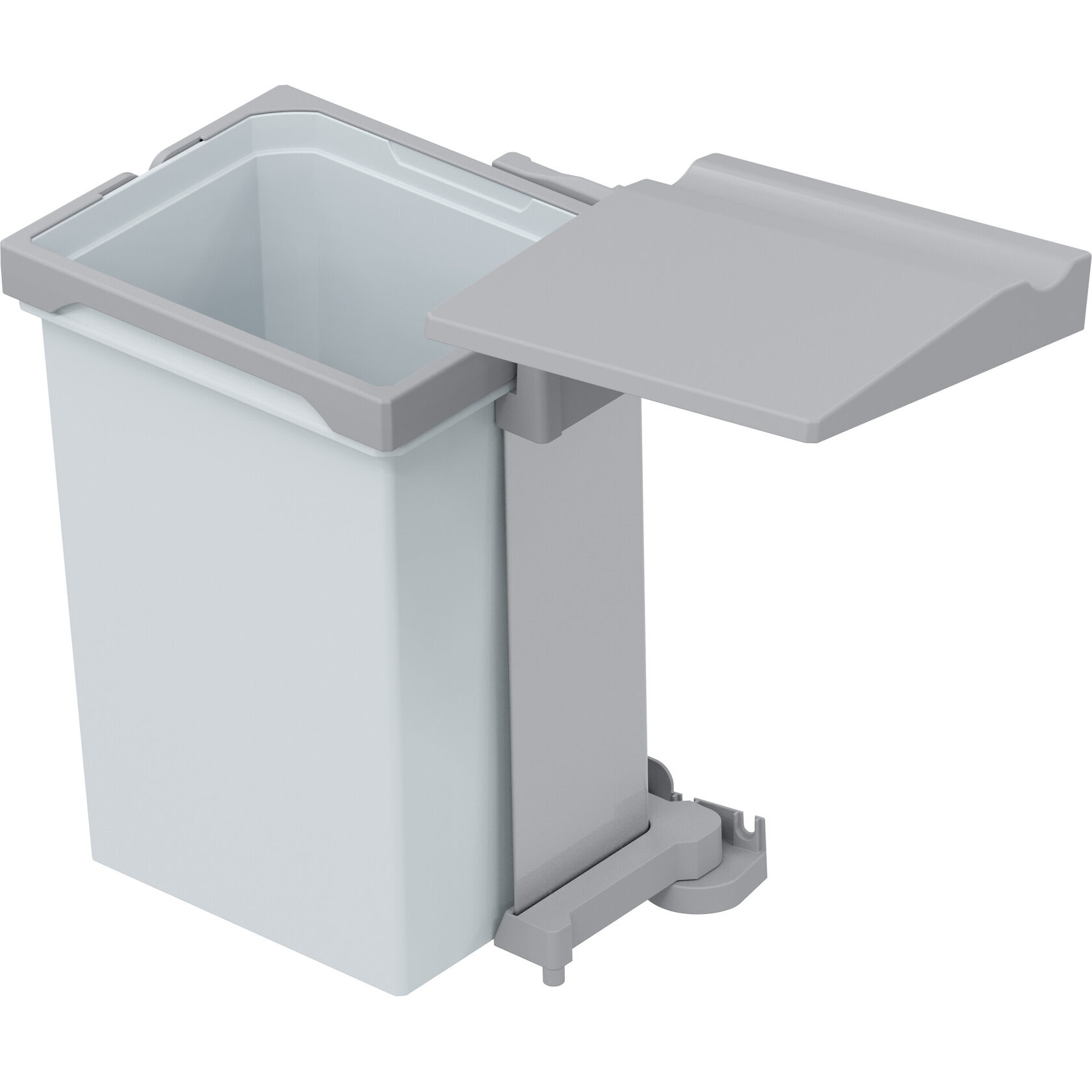 Ведро jet 25 p. 3720211 hailo. Ведро фасад. Ведро фасад. Ведро для мусора circa 11l.