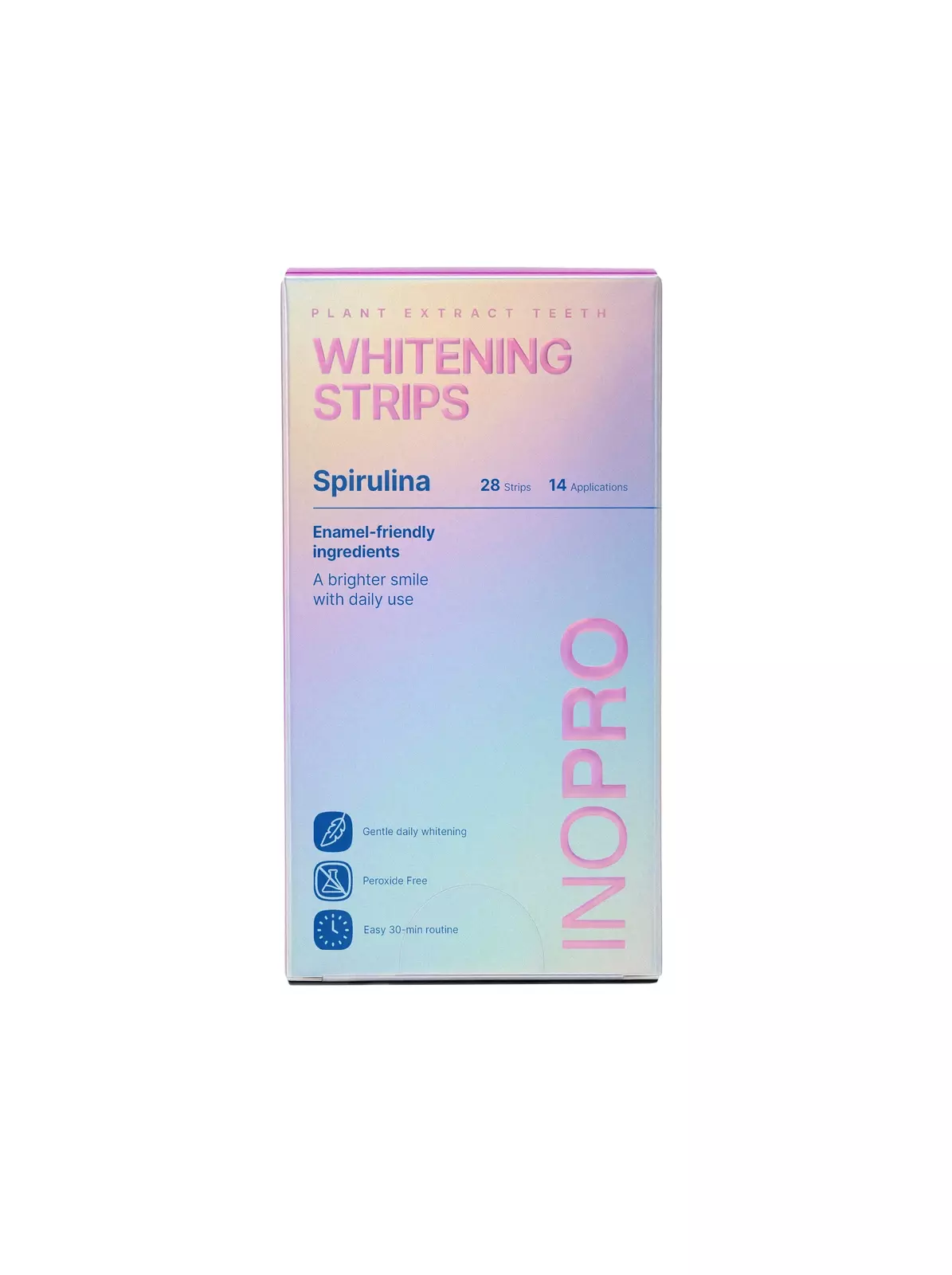 INOPRO Spirulina
