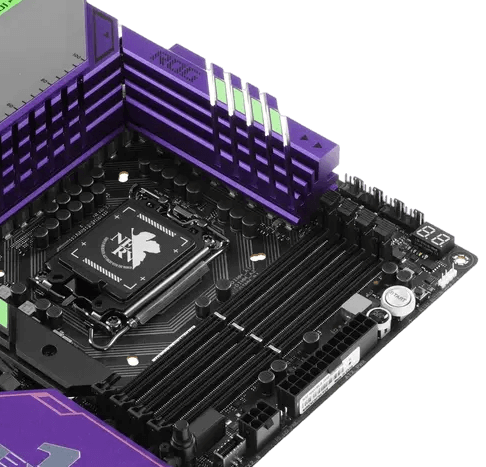 Maximus z690 hero eva. ASUS z690 Hero. ASUS ROG Maximus z690 Hero Eva.