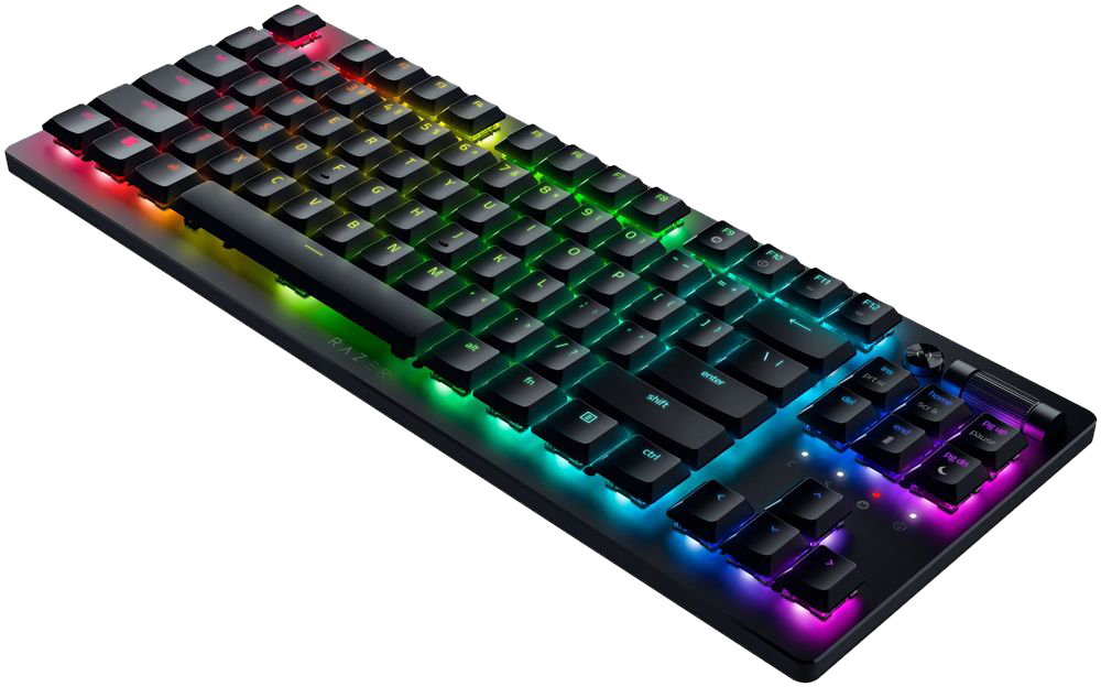 Razer deathstalker v2 pro