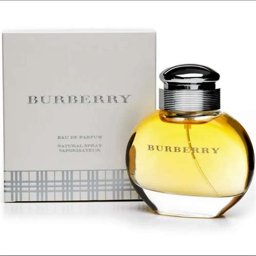 Духи burberry фото