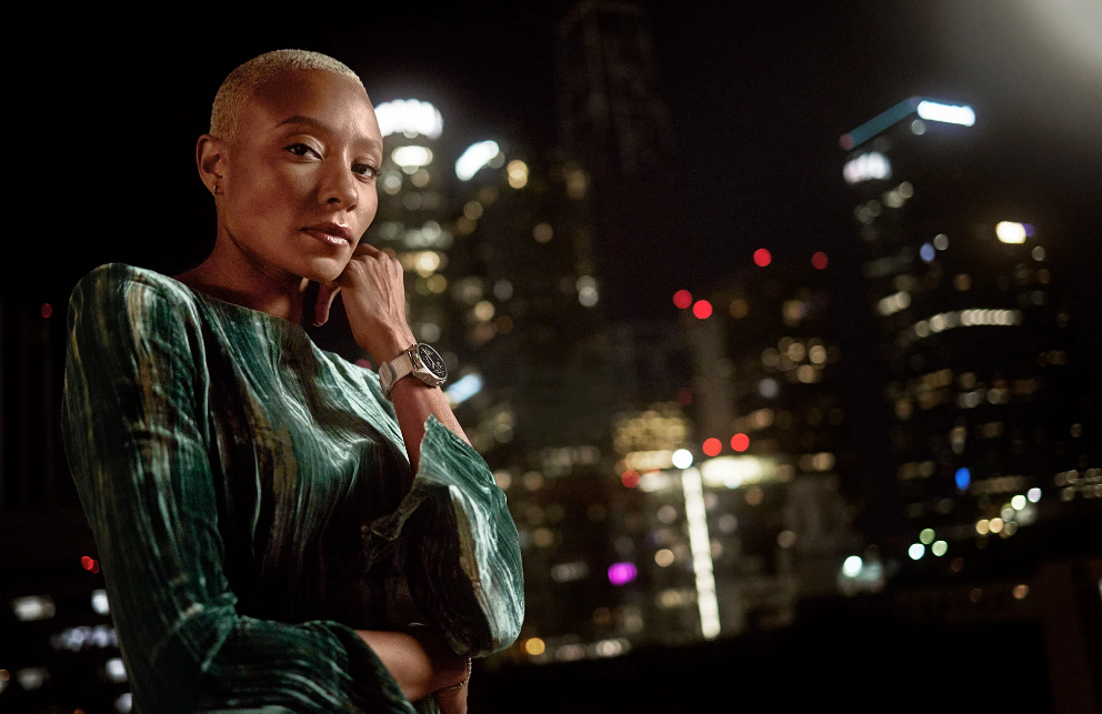 гармин часы