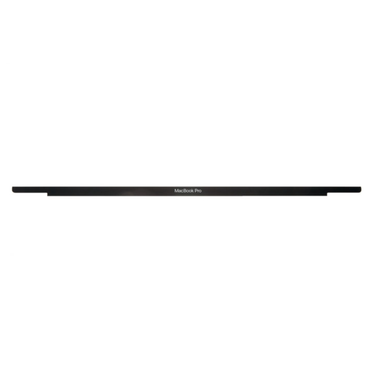 Нижняя рамка дисплея MacBook Pro 15 A1707 A1990