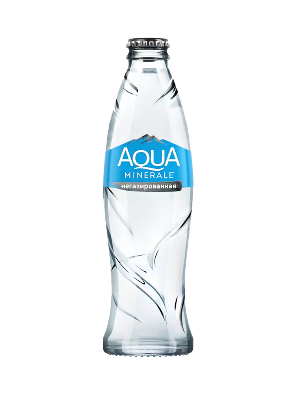 Вода негазированная Ozon