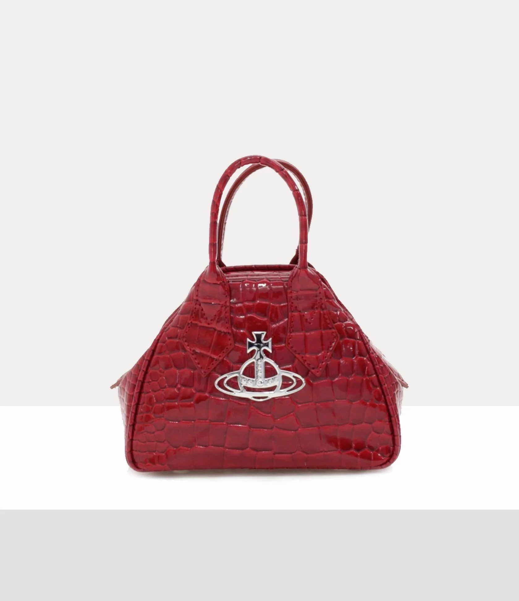 Сумка Vivienne Westwood JOHANNA YASMINE RED