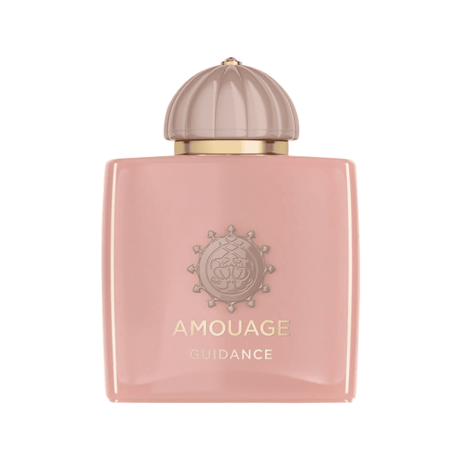 Amouage Guidance