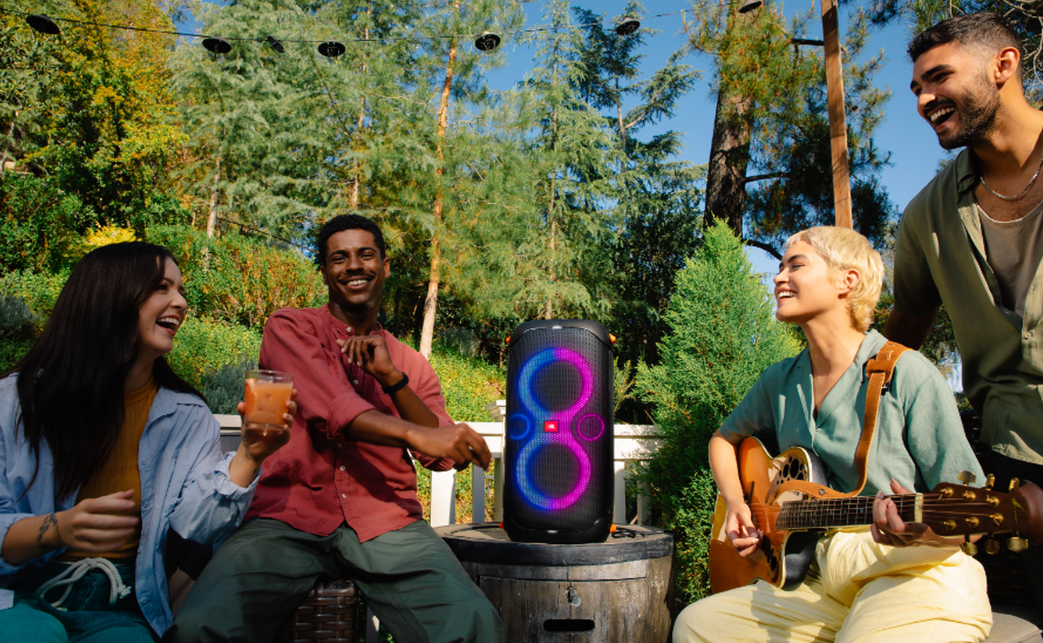 jbl partybox 110 цены