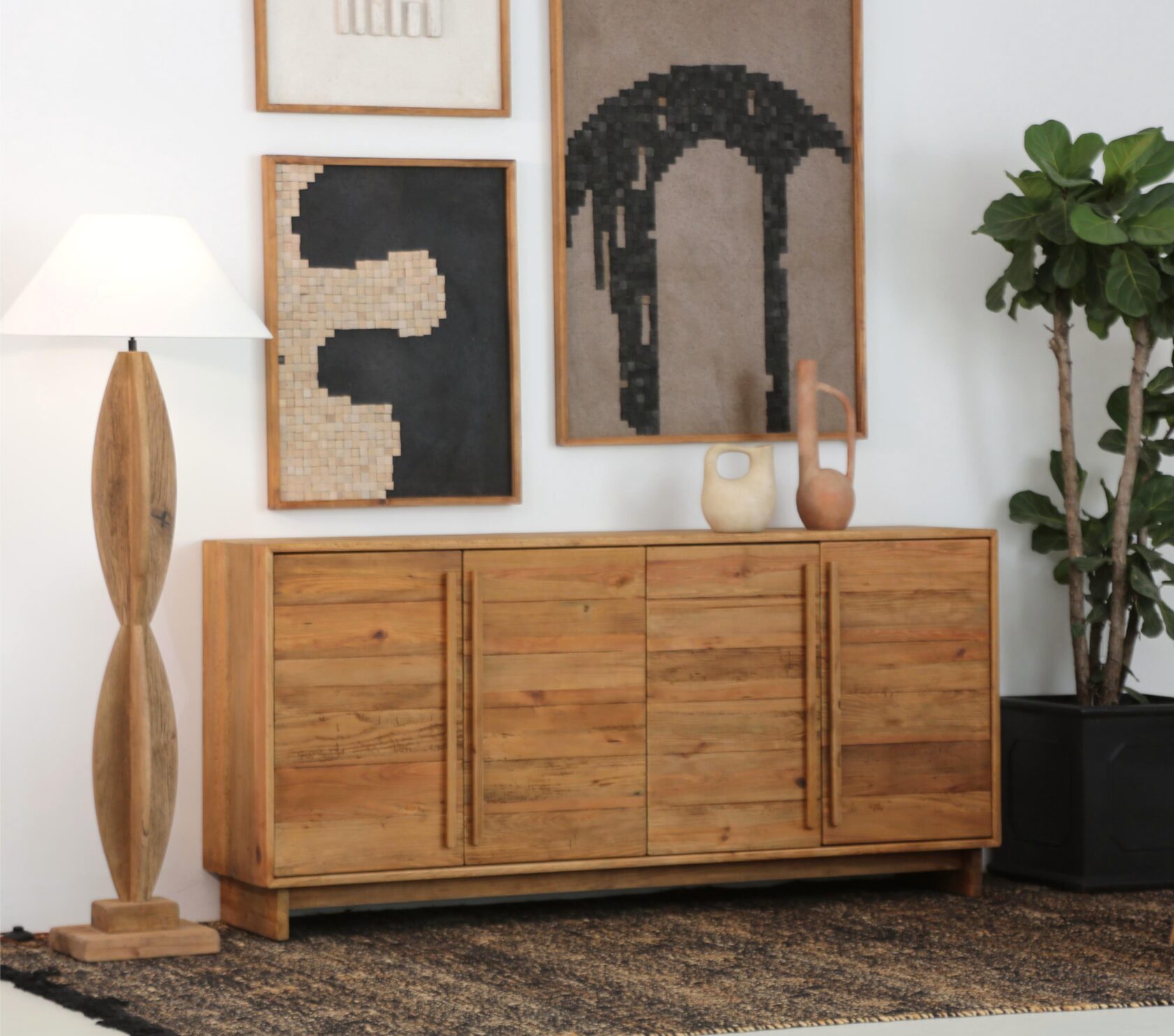 Комод Miranda&Serena