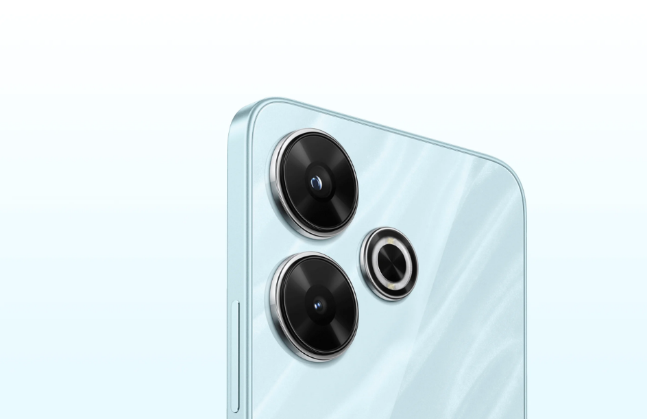 xiaomi redmi 13 характеристики