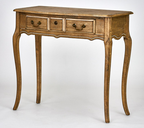 Консоль Miranda&Serena