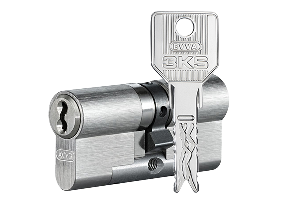 Evva 3ks - Evva