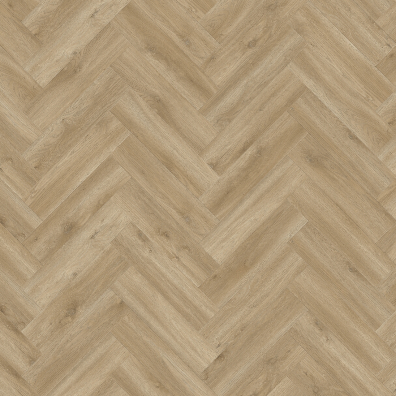 Кварцвинил Moduleo LAYRED Herringbone 58847 Sierra Oak (замковый) - Moduleo