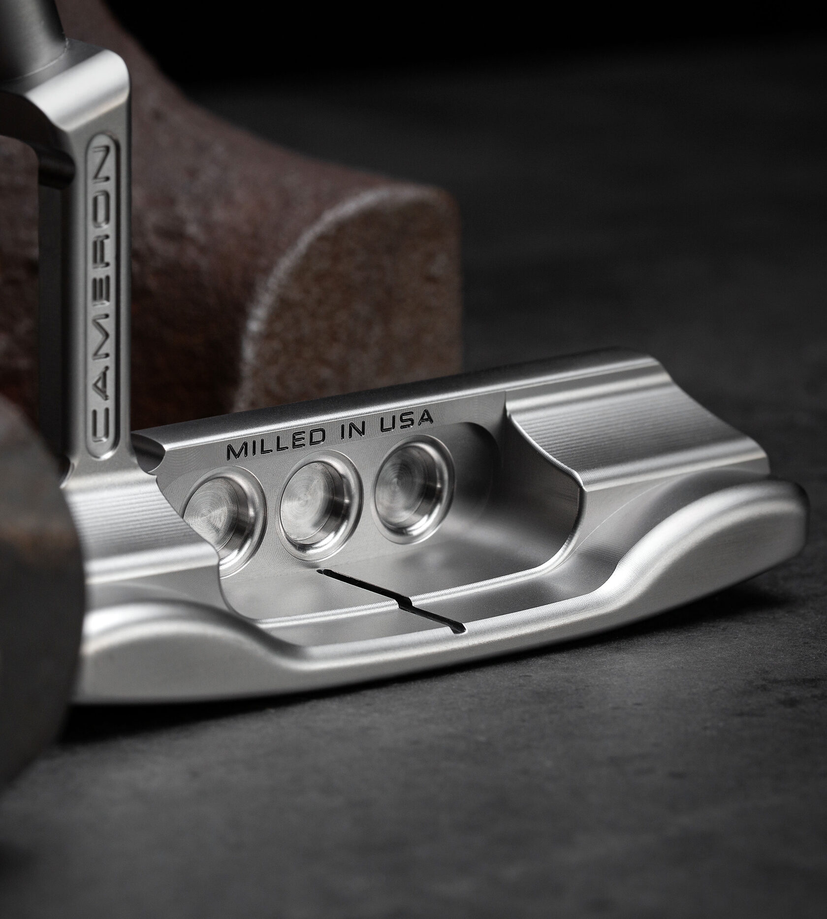 Scotty Cameron Super Select Newport Plus