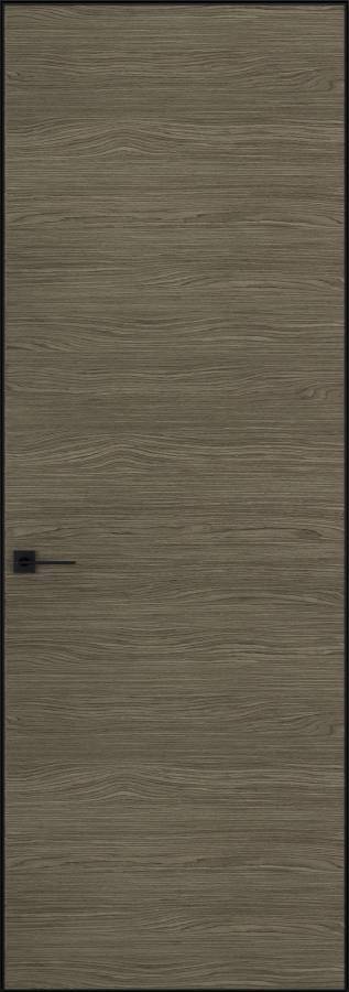 Дверь 2 Сибирь HAUSDOORS