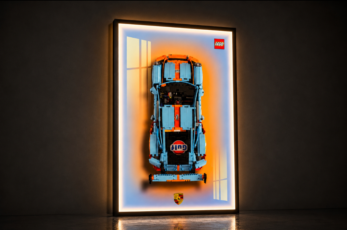 Porsche Porsche 911 GT3 Gulf
