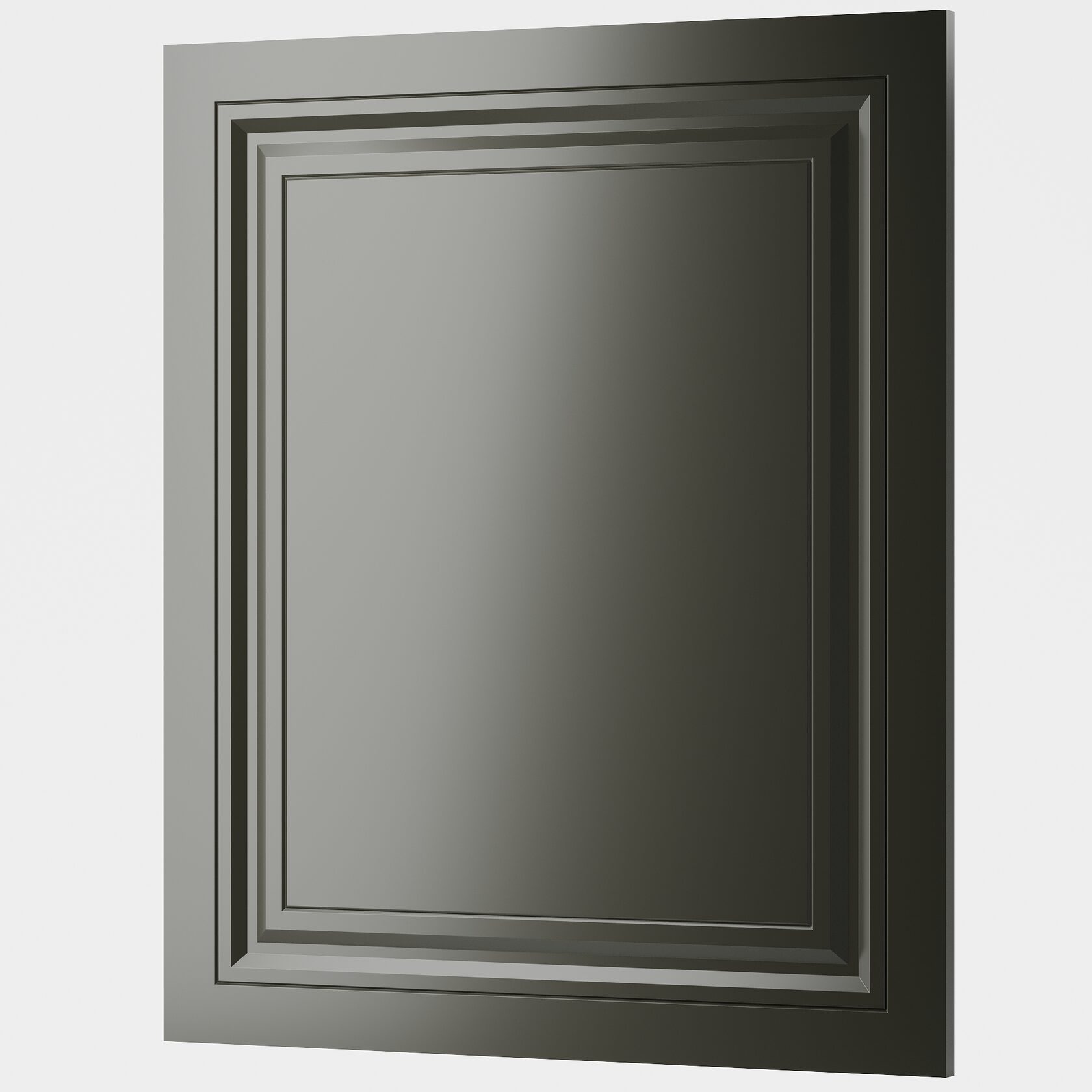 Фасад №1 DE2 мебельные фасады на заказ от производителя - фасад555.рф