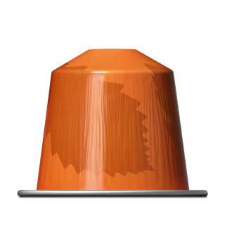 Капсулы PUMPKIN SPICE CAKE для кофемашин Nespresso