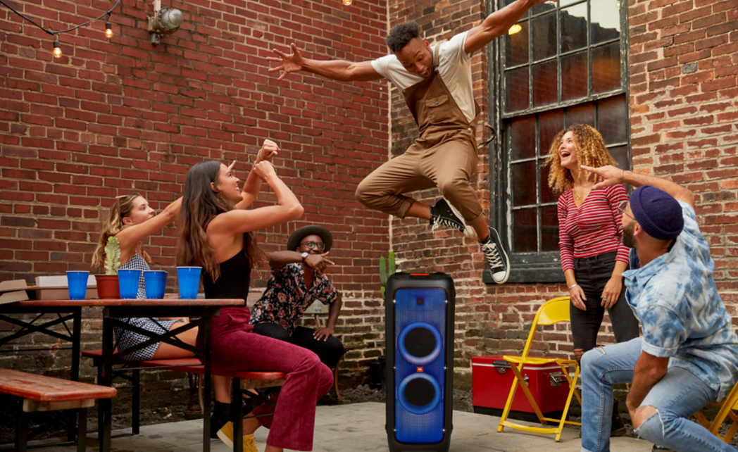 jbl partybox 1000