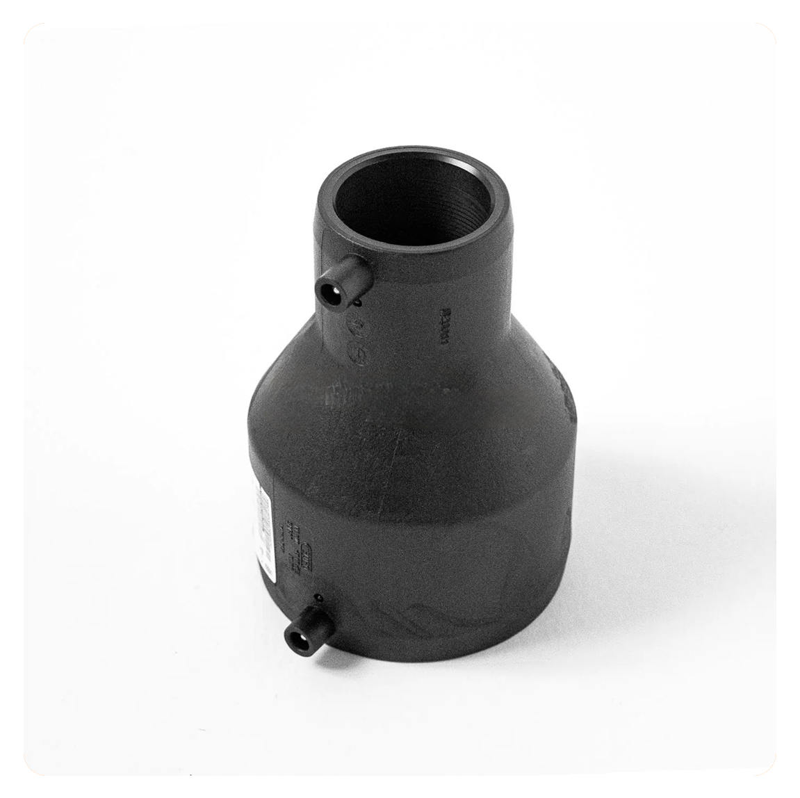 Переход электросварной - Eurostandart