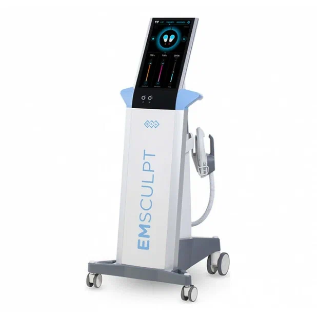 Оригинальный аппарат BTL EMSCULPT