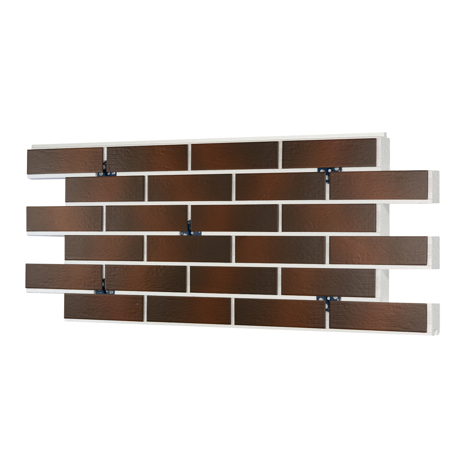 Термопанель Paradyz Cloud Brown Elewacja Duro