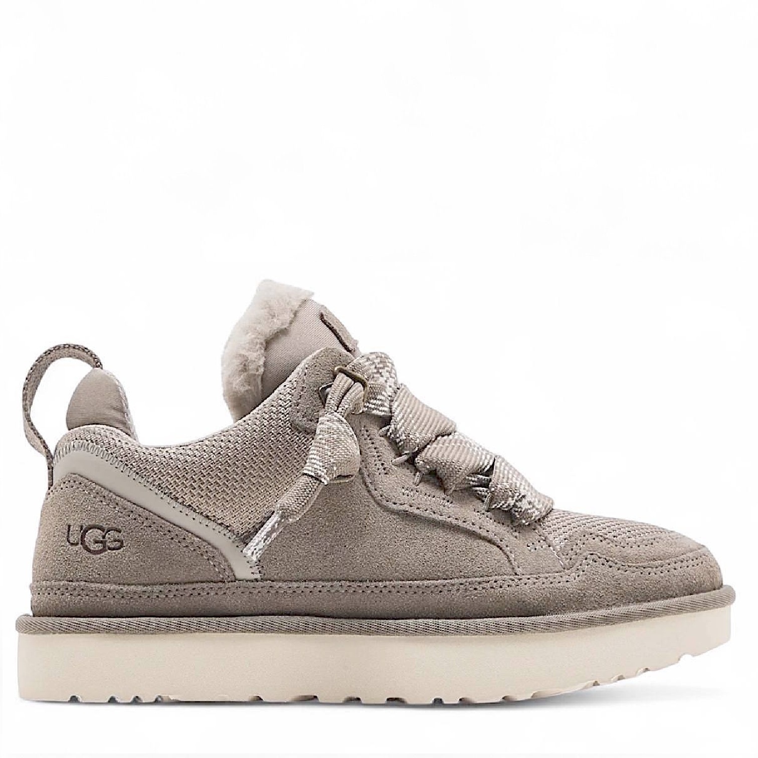 Lowmel Low Trainer — фото 9
