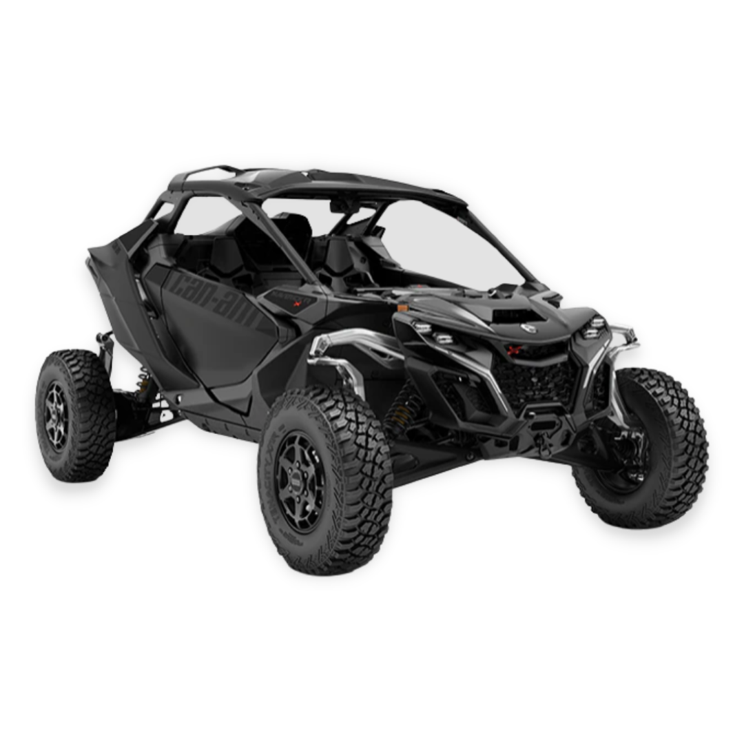 Polaris RZR 1000 машина