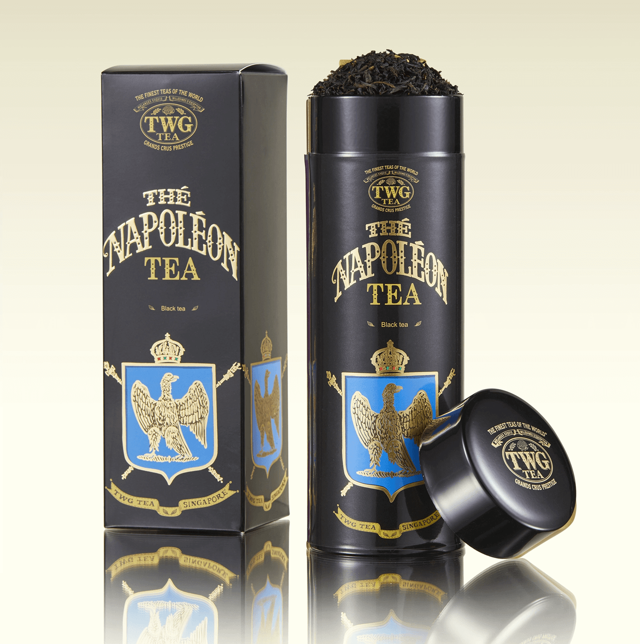NAPOLEON TEA