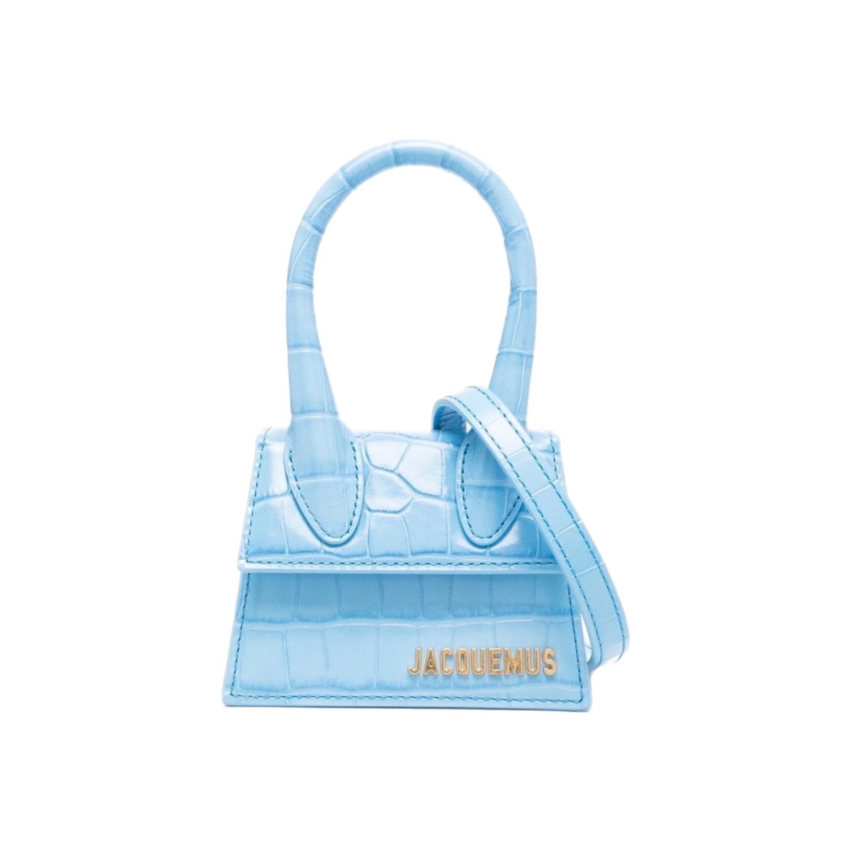 Jacquemus Сумка Мини Купить