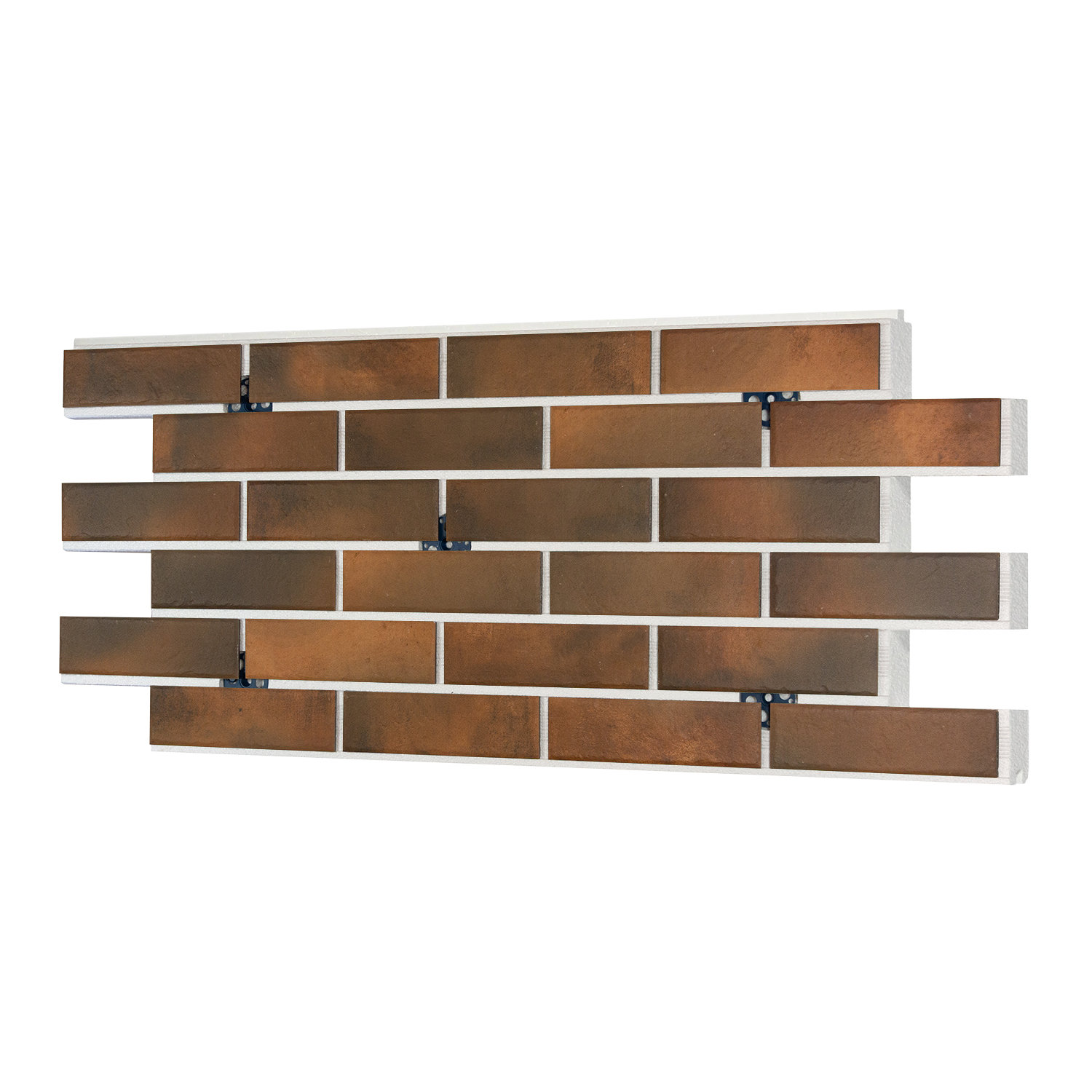 Термопанель Cerrad Retro Brick Chili