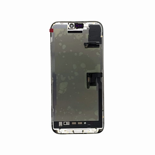 Дисплей iPhone 16 Pro Max