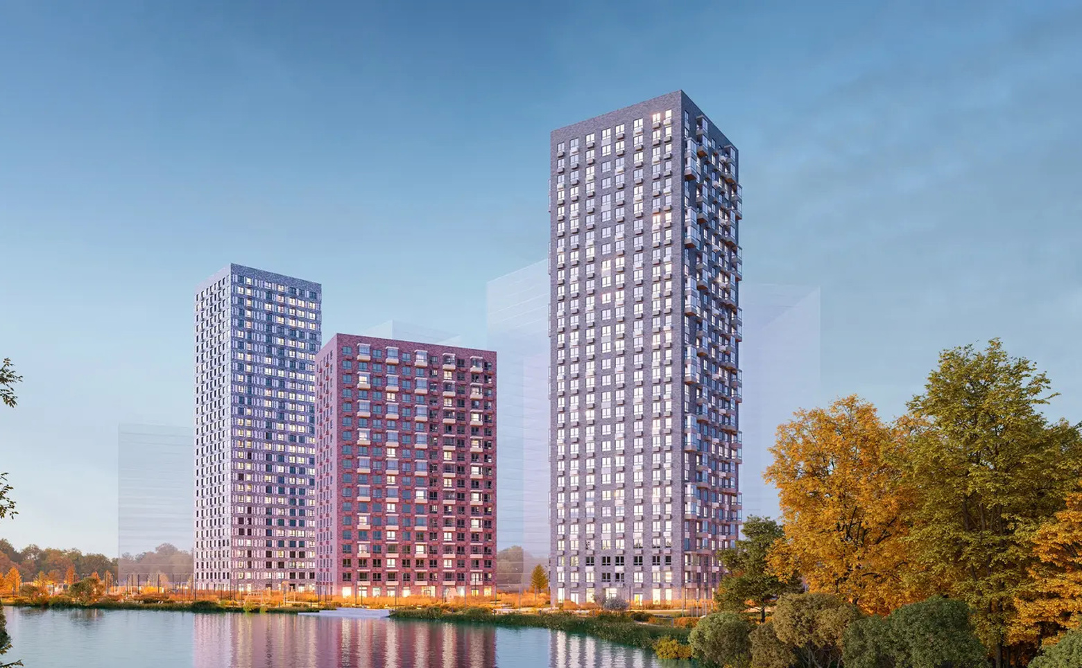 Утес - Студии