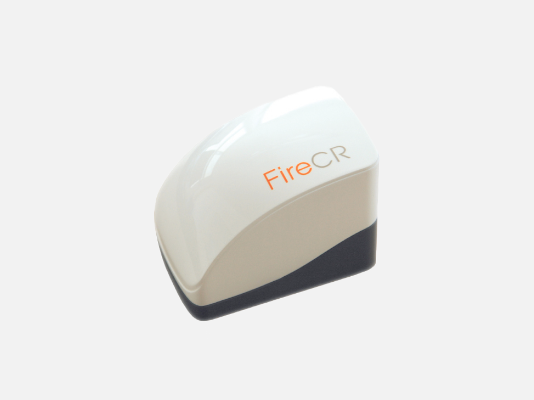 Полнофункциональный сканер DIGIRAY FireCR Dental Reader 2