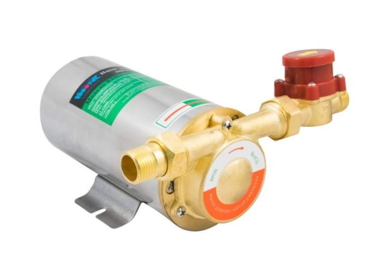 Насос для подкачки "Vodotok" модель X15G-15