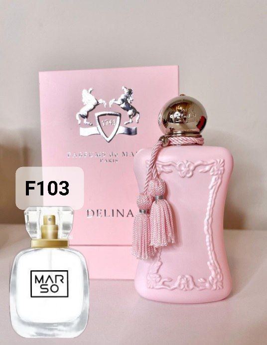 MARSO F 103 - Delina Parfums de Marly
