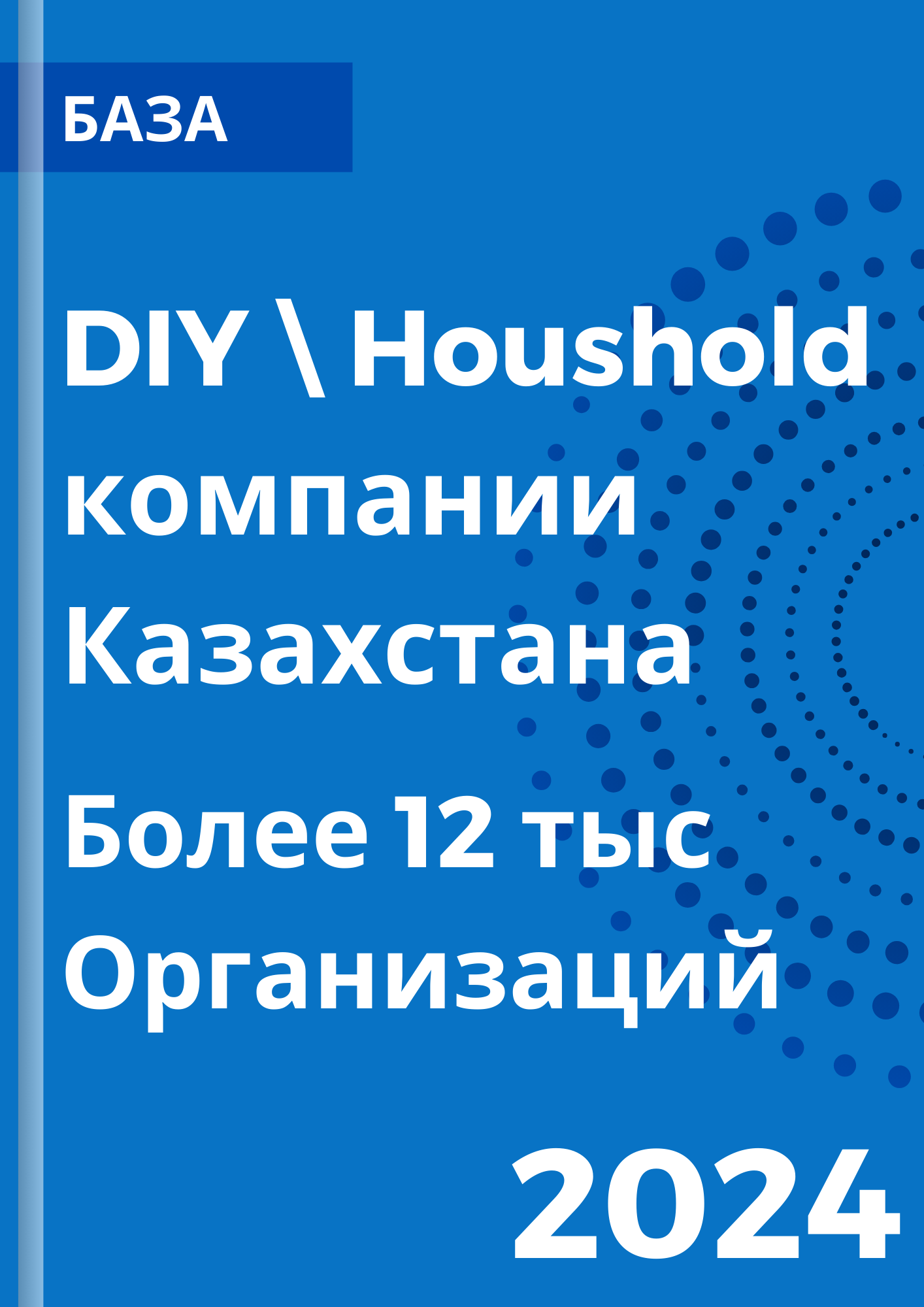 DIY Household компании Казахстана | INFOLine