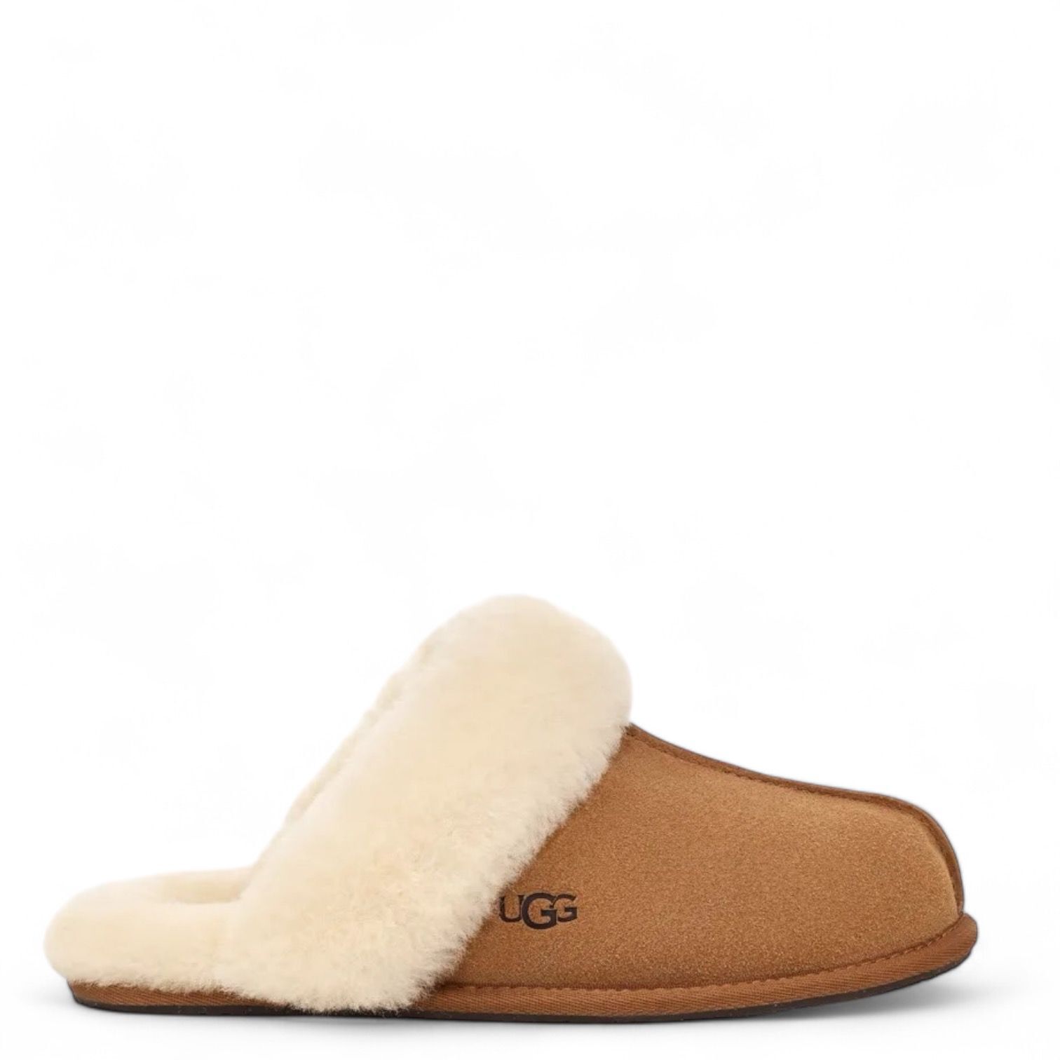 UGG Scuffete Чёрный — фото 6