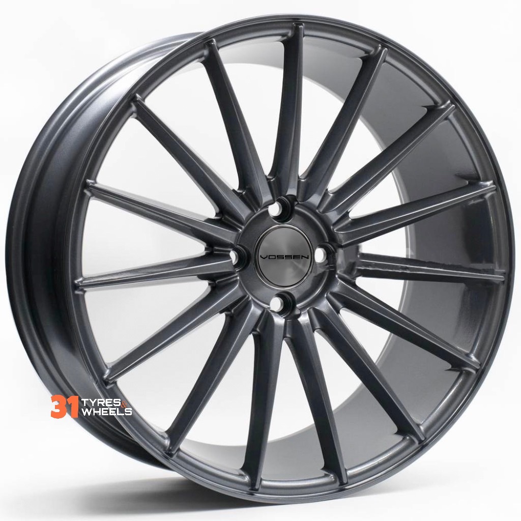 Диски Vossen R16 4x100 Купить