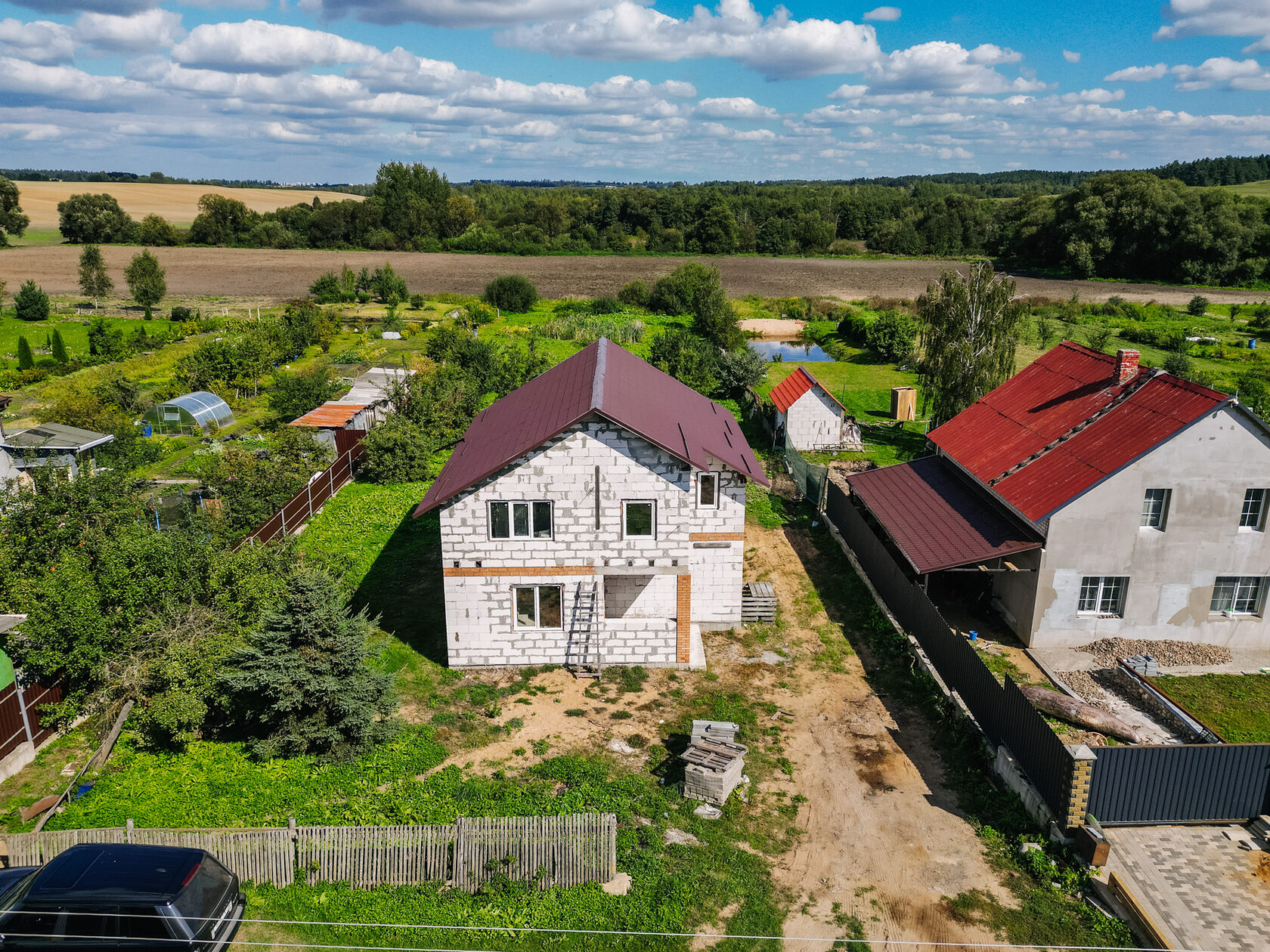 Купить Квартиру Минской Области Минском Районе