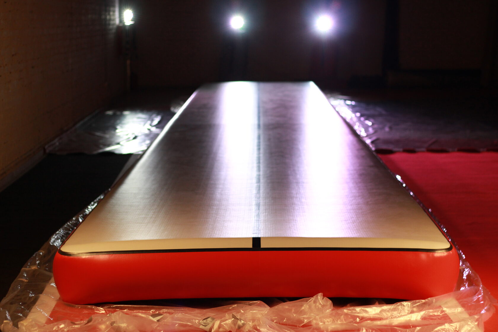 AirTrack 5x2м