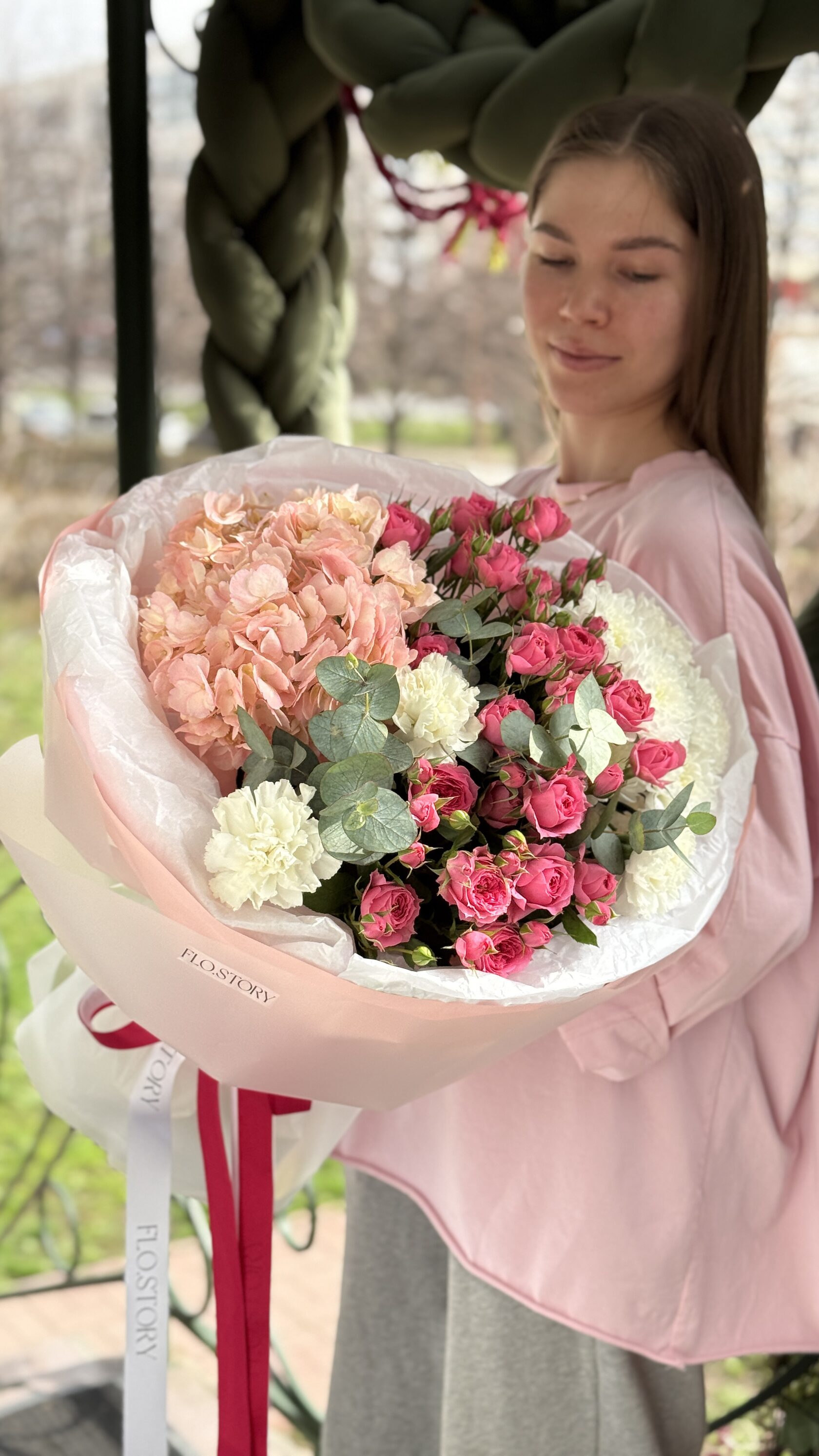 Для самой прекрасной (0043)